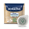 150 Caffè Borbone Kaffeepads Blue Blend ESE 44mm